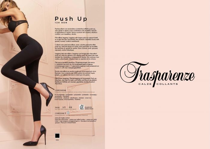 Trasparenze Trasparenze-classic Catalogue Rev 2020-38  Classic Catalogue Rev 2020 | Pantyhose Library